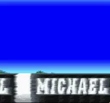 Image n° 1 - screenshots  : Michael Andretti's Indy Car Challenge